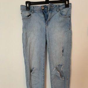 ZARA JEANS